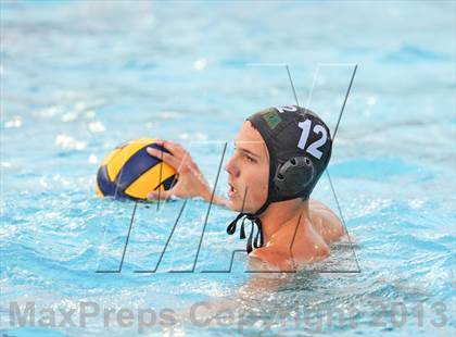 Thumbnail 2 in Santiago vs. Mira Costa (CIF SS D3 Final) photogallery.