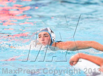 Thumbnail 2 in Santiago vs. Mira Costa (CIF SS D3 Final) photogallery.