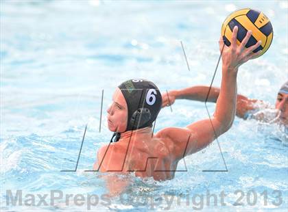 Thumbnail 2 in Santiago vs. Mira Costa (CIF SS D3 Final) photogallery.