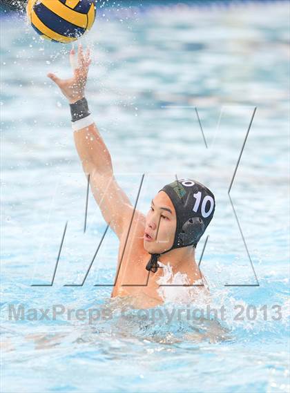 Thumbnail 3 in Santiago vs. Mira Costa (CIF SS D3 Final) photogallery.