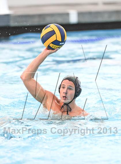 Thumbnail 1 in Santiago vs. Mira Costa (CIF SS D3 Final) photogallery.
