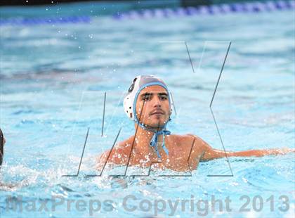 Thumbnail 1 in Santiago vs. Mira Costa (CIF SS D3 Final) photogallery.