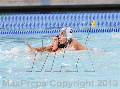 Thumbnail 3 in Santiago vs. Mira Costa (CIF SS D3 Final) photogallery.