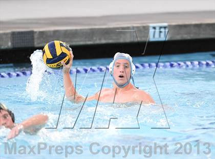 Thumbnail 3 in Santiago vs. Mira Costa (CIF SS D3 Final) photogallery.