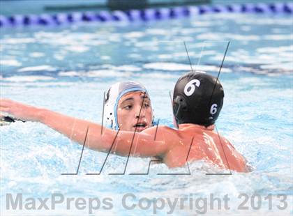 Thumbnail 1 in Santiago vs. Mira Costa (CIF SS D3 Final) photogallery.