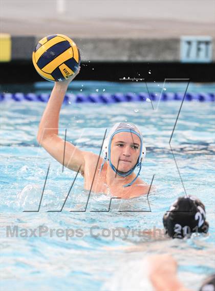 Thumbnail 2 in Santiago vs. Mira Costa (CIF SS D3 Final) photogallery.