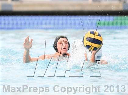 Thumbnail 2 in Santiago vs. Mira Costa (CIF SS D3 Final) photogallery.