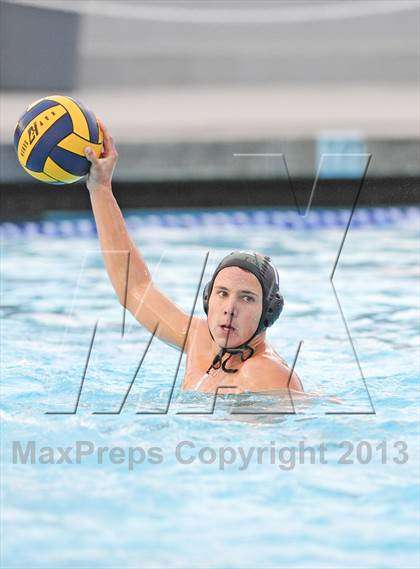 Thumbnail 3 in Santiago vs. Mira Costa (CIF SS D3 Final) photogallery.