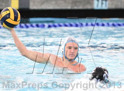 Thumbnail 3 in Santiago vs. Mira Costa (CIF SS D3 Final) photogallery.