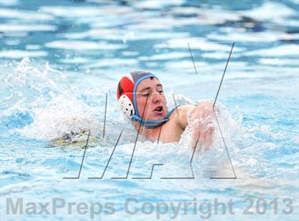 Thumbnail 3 in Santiago vs. Mira Costa (CIF SS D3 Final) photogallery.