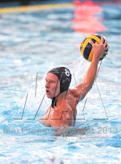 Thumbnail 3 in Santiago vs. Mira Costa (CIF SS D3 Final) photogallery.