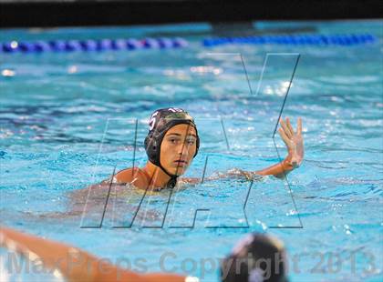 Thumbnail 3 in Santiago vs. Mira Costa (CIF SS D3 Final) photogallery.