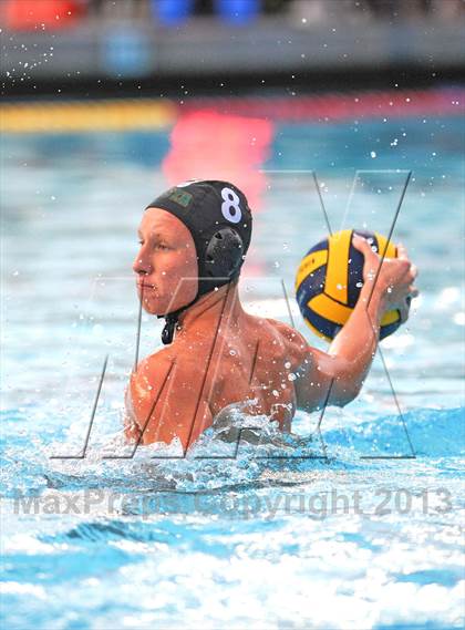 Thumbnail 2 in Santiago vs. Mira Costa (CIF SS D3 Final) photogallery.