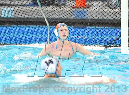 Thumbnail 2 in Santiago vs. Mira Costa (CIF SS D3 Final) photogallery.