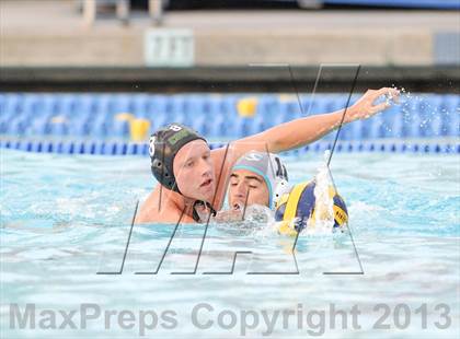 Thumbnail 3 in Santiago vs. Mira Costa (CIF SS D3 Final) photogallery.