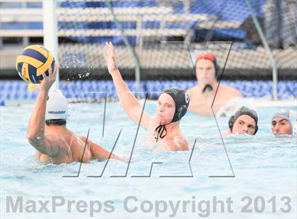 Thumbnail 3 in Santiago vs. Mira Costa (CIF SS D3 Final) photogallery.