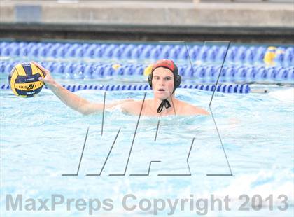 Thumbnail 1 in Santiago vs. Mira Costa (CIF SS D3 Final) photogallery.