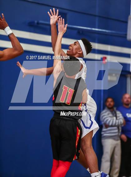 Thumbnail 1 in Taft vs El Camino Real photogallery.