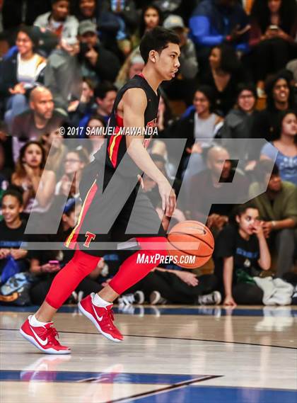 Thumbnail 3 in Taft vs El Camino Real photogallery.