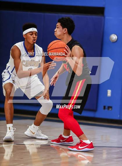 Thumbnail 3 in Taft vs El Camino Real photogallery.