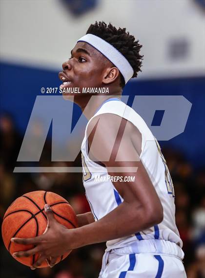 Thumbnail 2 in Taft vs El Camino Real photogallery.