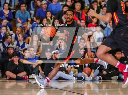 Thumbnail 1 in Taft vs El Camino Real photogallery.