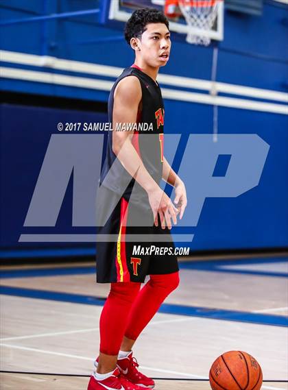 Thumbnail 1 in Taft vs El Camino Real photogallery.