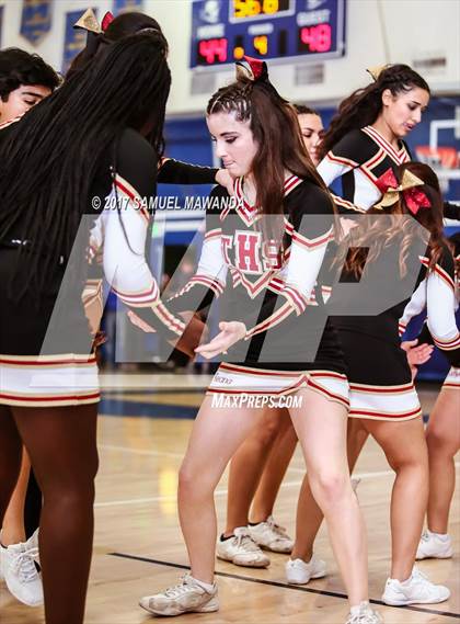Thumbnail 1 in Taft vs El Camino Real photogallery.