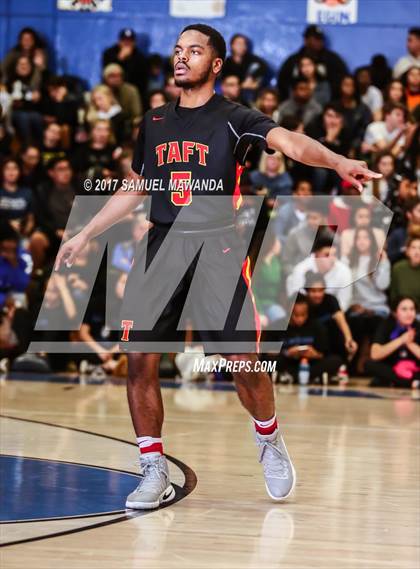 Thumbnail 1 in Taft vs El Camino Real photogallery.