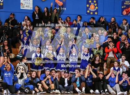 Thumbnail 2 in Taft vs El Camino Real photogallery.