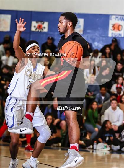 Thumbnail 2 in Taft vs El Camino Real photogallery.