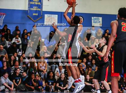 Thumbnail 3 in Taft vs El Camino Real photogallery.