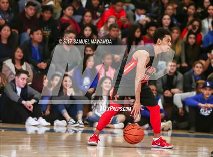 Thumbnail 2 in Taft vs El Camino Real photogallery.