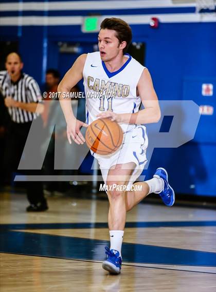 Thumbnail 2 in Taft vs El Camino Real photogallery.