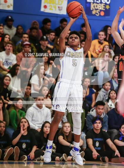 Thumbnail 1 in Taft vs El Camino Real photogallery.