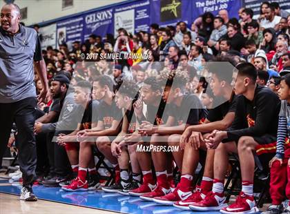 Thumbnail 3 in Taft vs El Camino Real photogallery.