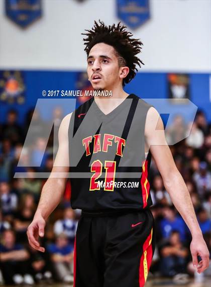Thumbnail 2 in Taft vs El Camino Real photogallery.