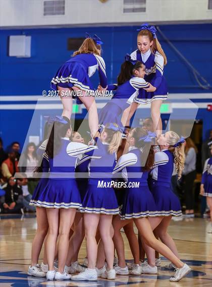 Thumbnail 2 in Taft vs El Camino Real photogallery.