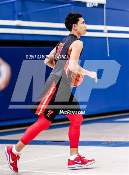 Thumbnail 1 in Taft vs El Camino Real photogallery.