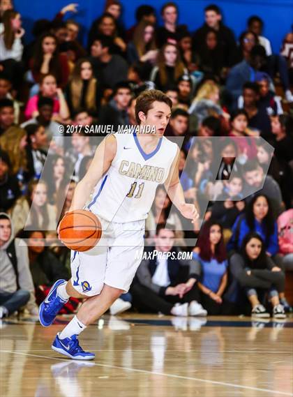 Thumbnail 2 in Taft vs El Camino Real photogallery.