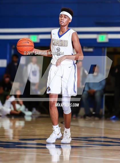 Thumbnail 3 in Taft vs El Camino Real photogallery.