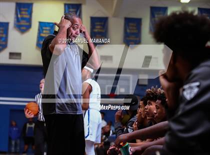 Thumbnail 1 in Taft vs El Camino Real photogallery.