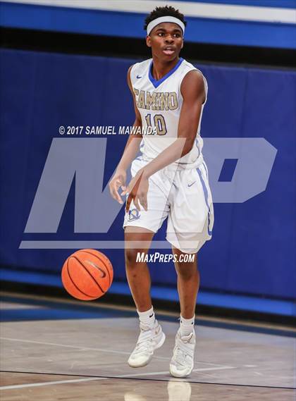 Thumbnail 2 in Taft vs El Camino Real photogallery.