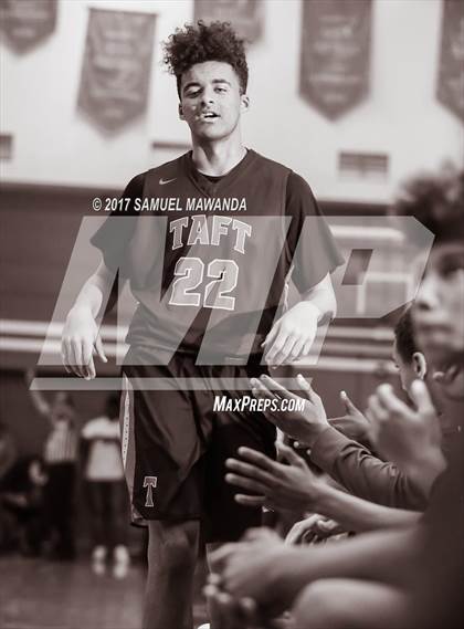 Thumbnail 1 in Taft vs El Camino Real photogallery.