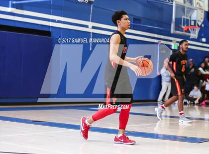 Thumbnail 1 in Taft vs El Camino Real photogallery.