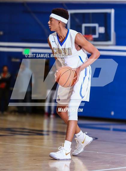 Thumbnail 2 in Taft vs El Camino Real photogallery.