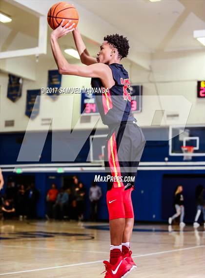 Thumbnail 3 in Taft vs El Camino Real photogallery.