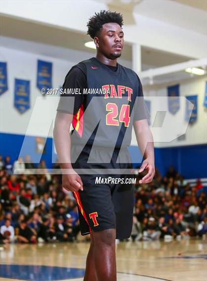 Thumbnail 1 in Taft vs El Camino Real photogallery.