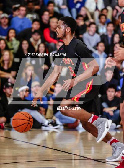 Thumbnail 3 in Taft vs El Camino Real photogallery.