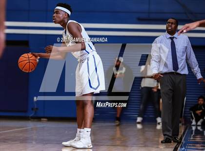 Thumbnail 3 in Taft vs El Camino Real photogallery.